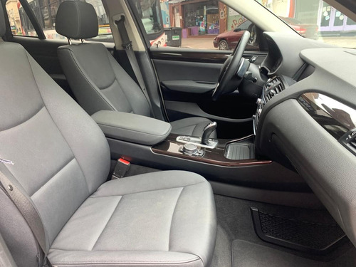 BMW X4 2.0 Xdrive 28i Xline 245cv