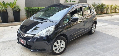 Honda Fit 1.4 Lx 16v