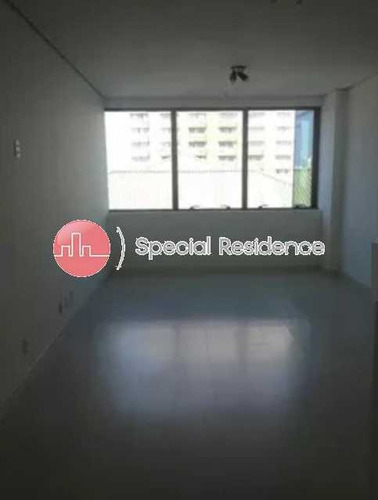 Imagem 4 de 13 de Loja-à Venda-barra Da Tijuca-rio De Janeiro - 700056