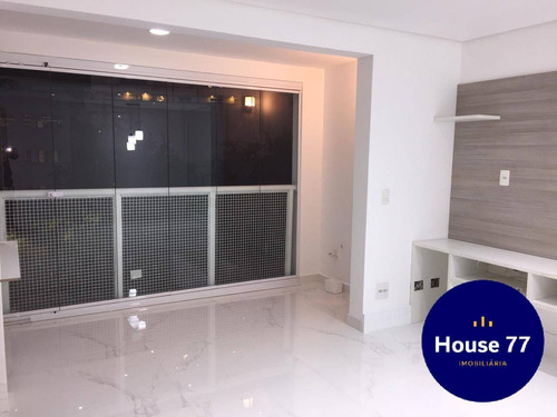 Imagem 2 de 13 de Apartamento Para Locação Na Vila Andrade Com 2 Quartos - 62030987