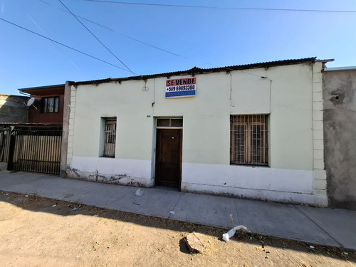 Oportunidad 289 Mts2 De Terreno A Pasos De Metro Dorsal. Rec