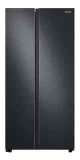 Refrigerador Inverter Side By Side 28cu.ft Space Max Samsung