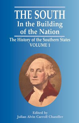 Libro The South In The Building Of The Nation: The Histor...