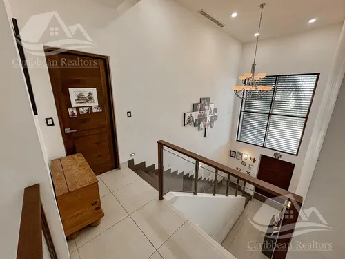 Casa En Venta Cancún Lagos Del Sol