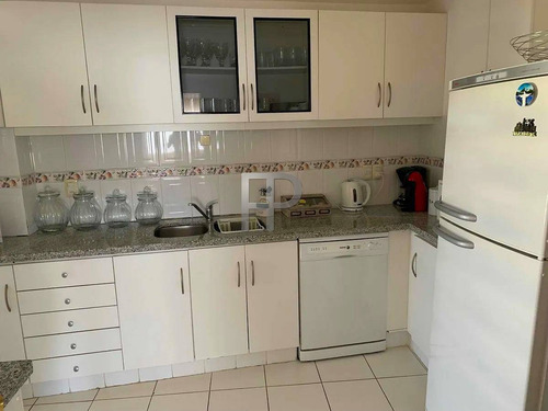 Imagen 6 de 13 de Apartamento En Venta Punta Del Este 4 Dorm #1789