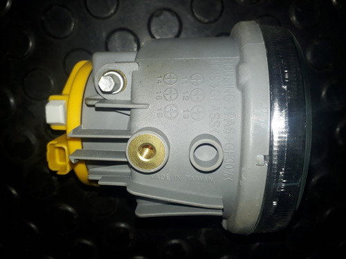 Imagen 2 de 4 de Caminero Citroen - Peugeot 2001--- Depo