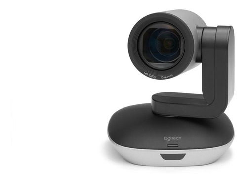 Cámara Videoconferencia Logitech Ptz Pro 2 Webcam