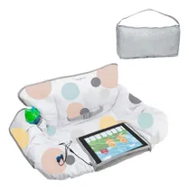 Comprar Lulyboo Carrito De Compras Y Comestibles Para Bebs Y Funda P