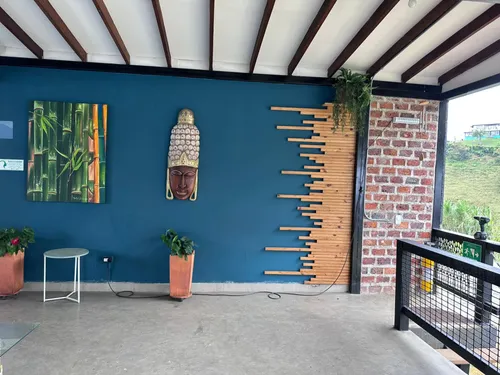 Casa Campestre En Venta En La Doctora- Las Lomitas. Cod V17291