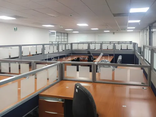 Oficina En Arriendo En Chicó Norte