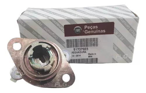 Cerradura Porton Trasero 51737923 Original Fiat 04/18 | Envío Gratis