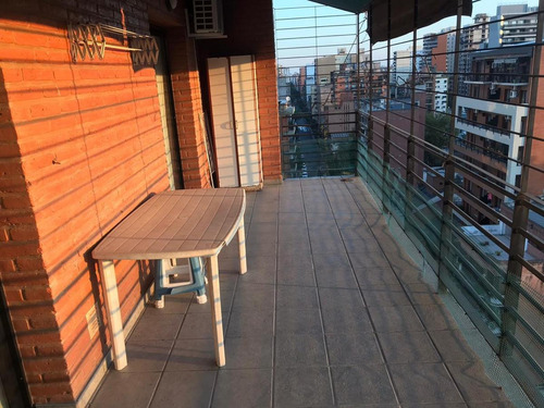 Imagen 1 de 7 de Departamento - Barrio Norte