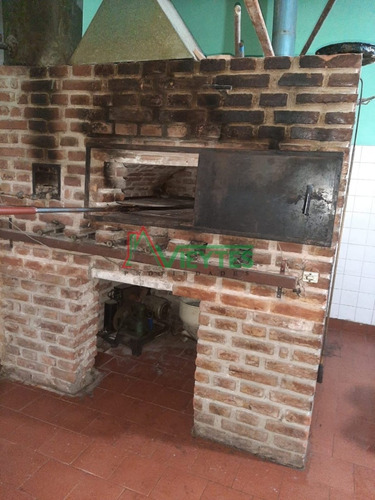 Imagen 3 de 9 de Venta Ph Al Frente Adaptado A Pizzería