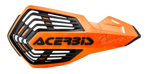 Cubre Manos Acerbis X - Future Enduro Motocross - Powertech