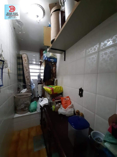 Imagem 13 de 15 de Sobrado - Vila Re - Ref: 7579 - V-7579