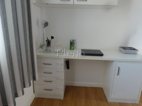 Imagem 14 de 14 de Apartamento À Venda Em Vila Marieta - Ap024298