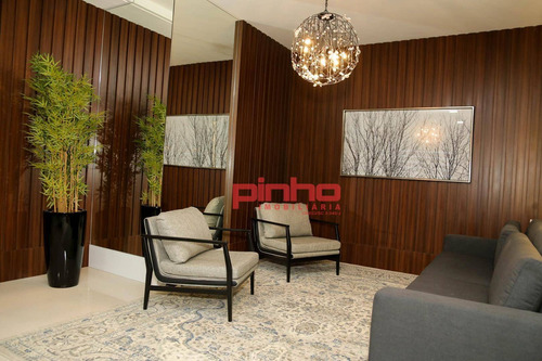 Imagem 23 de 30 de Apartamento Com 2 Dormitórios À Venda, 94 M² Por R$ 580.000,00 - Campinas - São José/sc - Ap0029