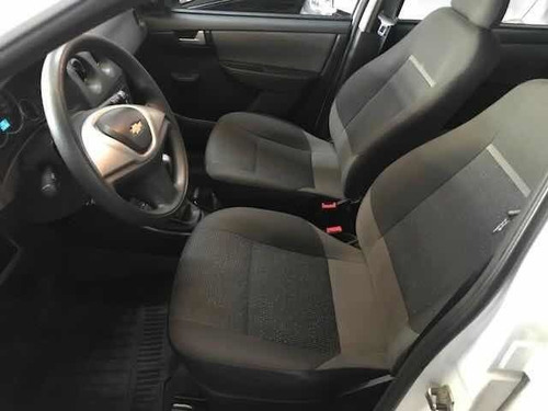 Chevrolet Celta 2013 1.0 Lt Flex Power 5p