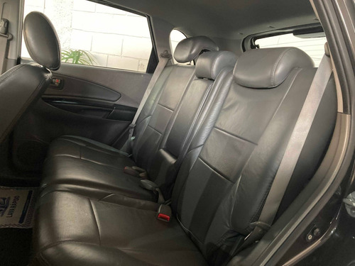 Imagem 4 de 6 de Hyundai Tucson 2.0 Mpfi Gls 16v 143cv 2wd Gasolina 4p