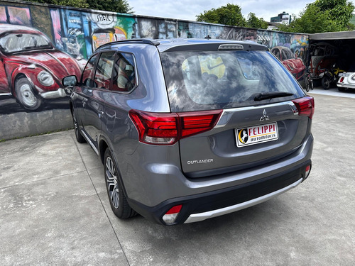 Mitsubishi Outlander 3.0/ GT 3.0 V6 Aut.