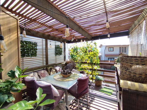 Casa En Venta En Concón