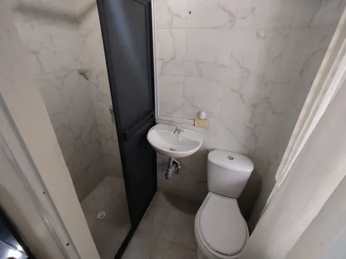 Arriendo Apartaestudio En Belen Rosales