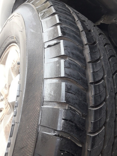 Toyota Hilux 3.0 I Srv Cab Doble At 4x4 Cuero 2009
