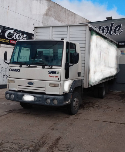 Ford 915e