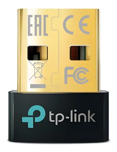Adaptador Nano Usb Bluetooth 5.0 Ub500 Tp-link