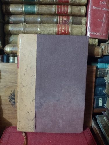 Cecilio A Robelo Nombres Geográficos Indígenas 1900 (Usado)