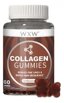 Comprar Péptidos De Colágeno Hidrolizados Wxw Gommitas Para Mujeres,