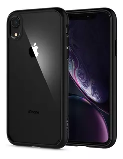 Funda Para iPhone XR Spigen (7ghqx532)