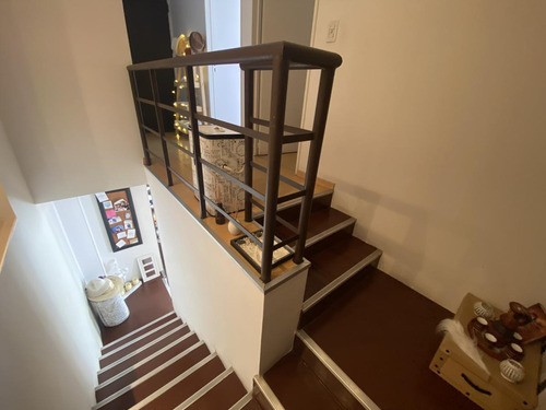 Imagen 12 de 17 de Reservado-venta Duplex 4 Amb C/ Terraza Propia, Cochera Doble - Conesa 2000, Belgrano R