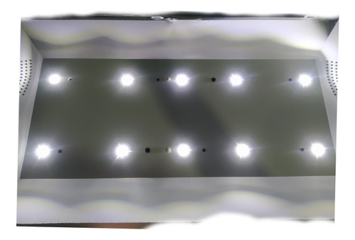 Reparación De Back Light, Cambio De Leds Tv -lomas De Zamora