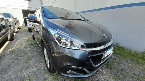 Peugeot 208 1.6 Allure
