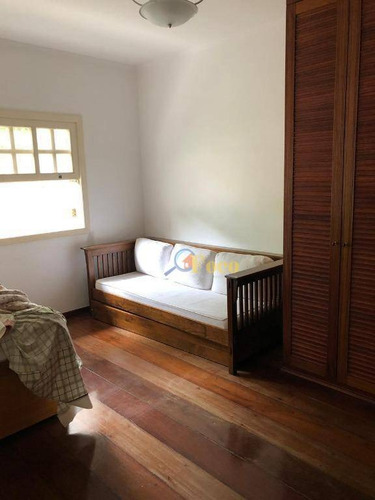 Imagem 29 de 30 de Chácara Com 4 Dormitórios À Venda, 1500 M² Por R$ 1.500.000,00 - Condominio Ville De Chamonix 2 - Itatiba/sp - Ch0205