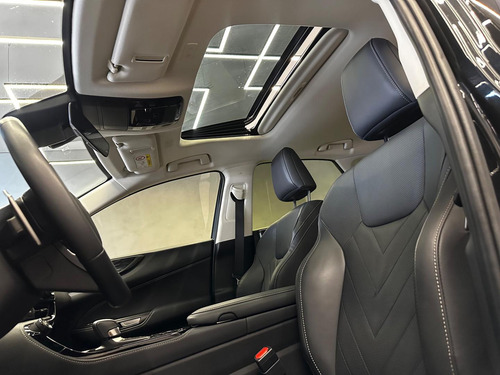 Lexus NX Nx-350h Luxury
