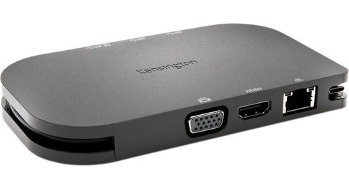 Docking Kensington  Sd1600p Usb-c 4k Thunderbolt 3