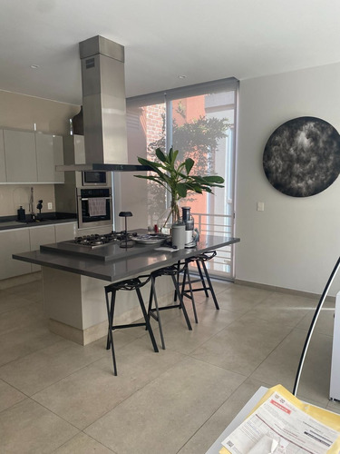 Imagen 11 de 19 de Departamento En Venta, San Miguel Chapultepec