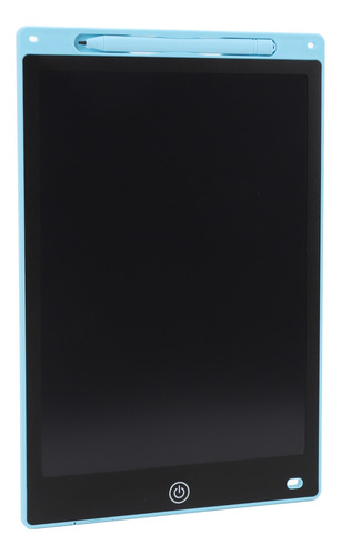 Bloc De Dibujo Electrónico, Tableta De Escritura Lcd De 12 P