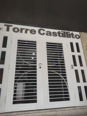 Oficina en alquiler