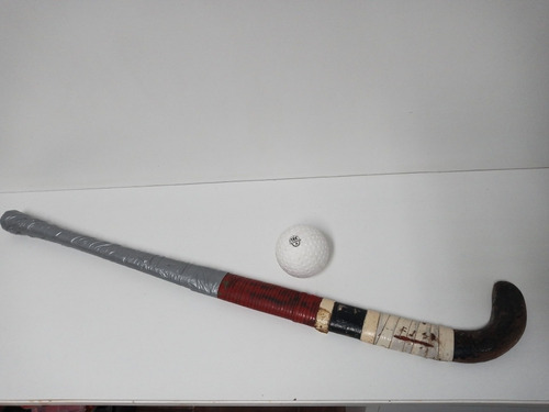 7k Hockey Palo Stick Y Pelota 