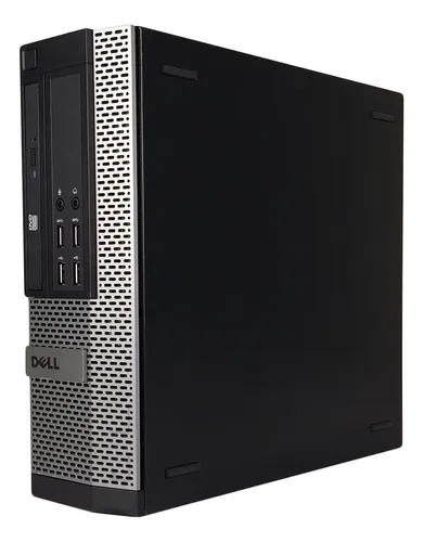 Cpu Torre Intel Core I5 2/3ge Ram 12gb Pc Computador De Mesa (Reacondicionado)