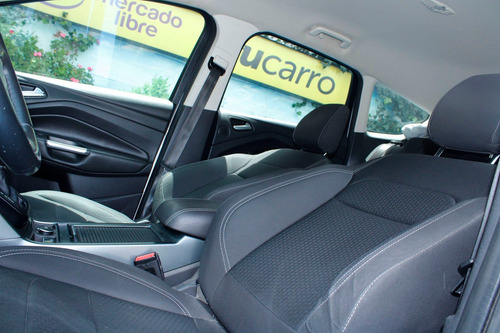 Ford Escape 2.0 Se 4x2
