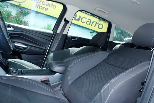 Ford Escape 2.0 Se 4x2
