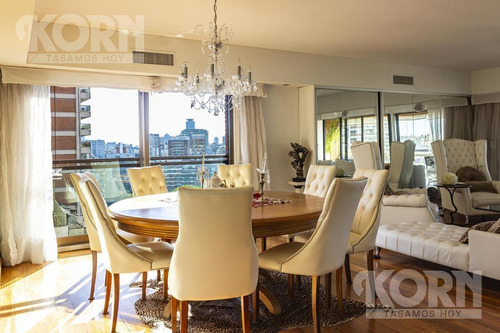 Imagen 5 de 30 de Torre Forum Alquiler Piso Departamento 4 Ambientes Escritorio 2 Cocheras Fijas Amenities En Palermo