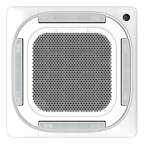 Carrier 40KVQA18C5|38TVQA18515MC branco 220v