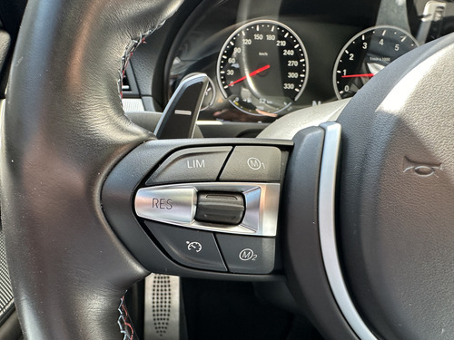BMW Serie M 4.4 M5 Sedan 560cv