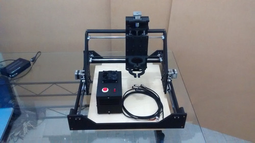 Cnc Router Evolution 2 - Kit Monte Você Mesmo