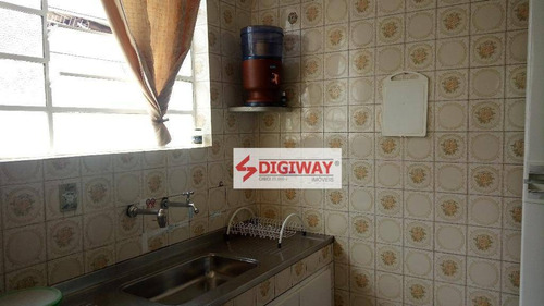 Imagem 18 de 23 de Excelente Casa E Bem Localizada! - Ca0120